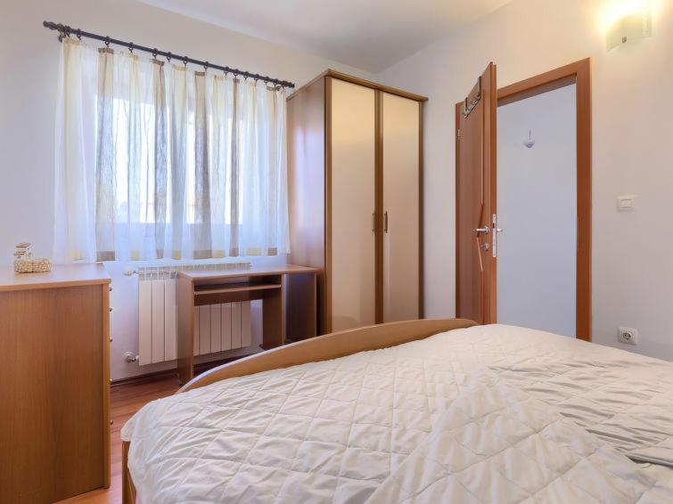 Apartment Matej Premantura Eksteriør billede