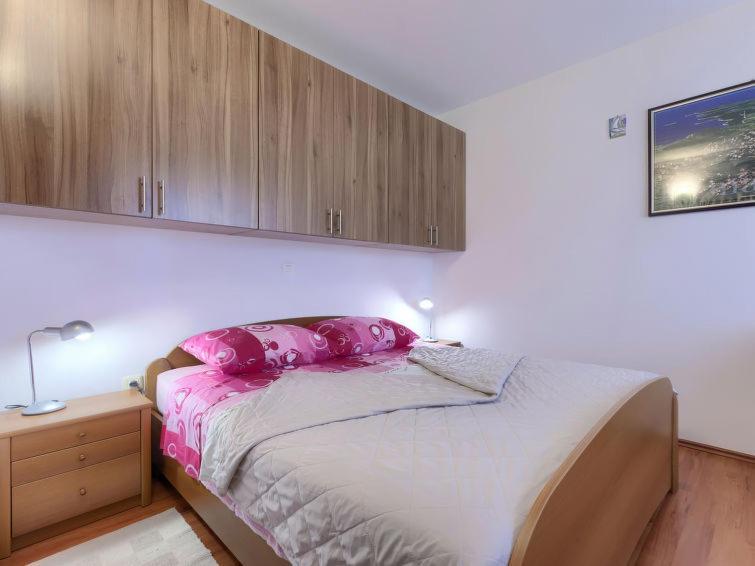 Apartment Matej Premantura Eksteriør billede