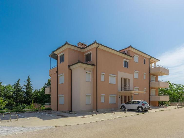 Apartment Matej Premantura Eksteriør billede