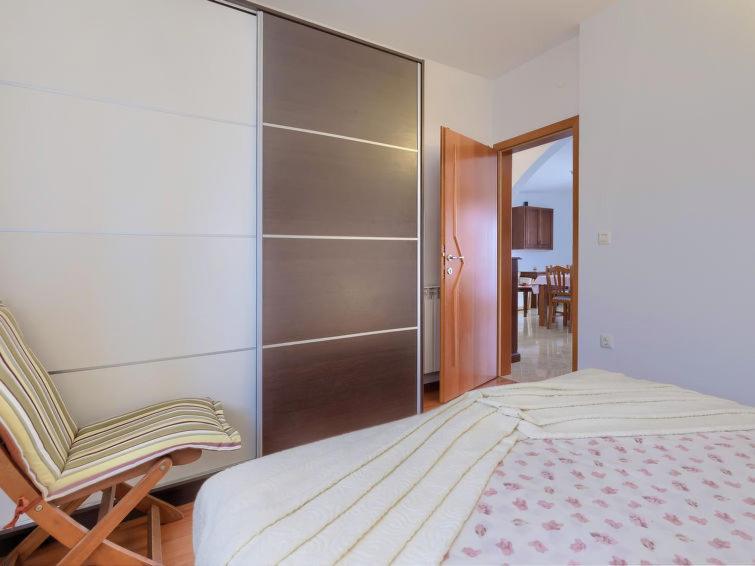 Apartment Matej Premantura Eksteriør billede