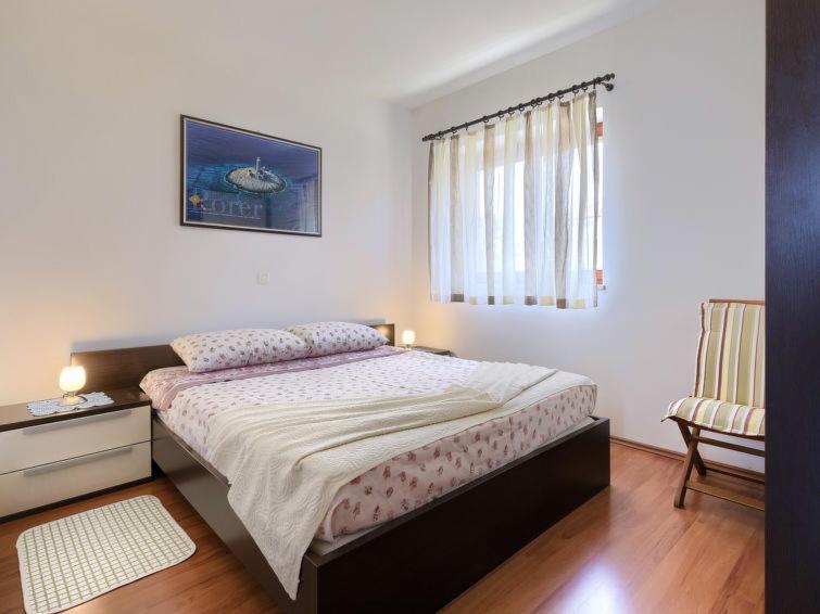 Apartment Matej Premantura Eksteriør billede