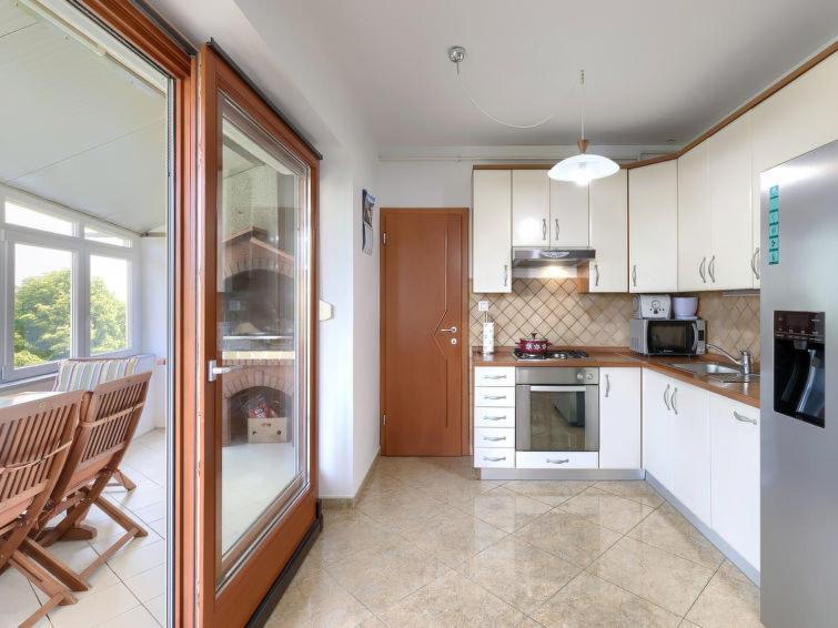 Apartment Matej Premantura Eksteriør billede